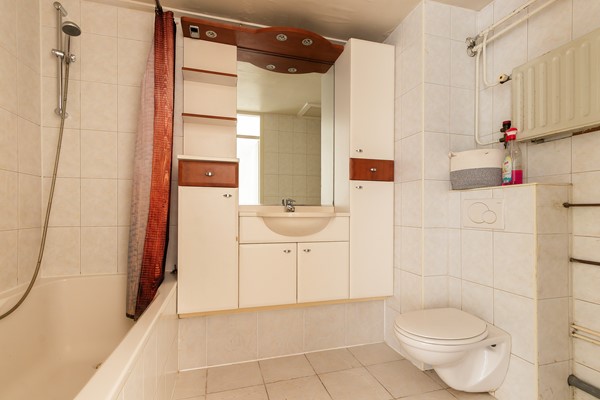 Medium property photo - Kinkelenburg 207, 3328 AL Dordrecht